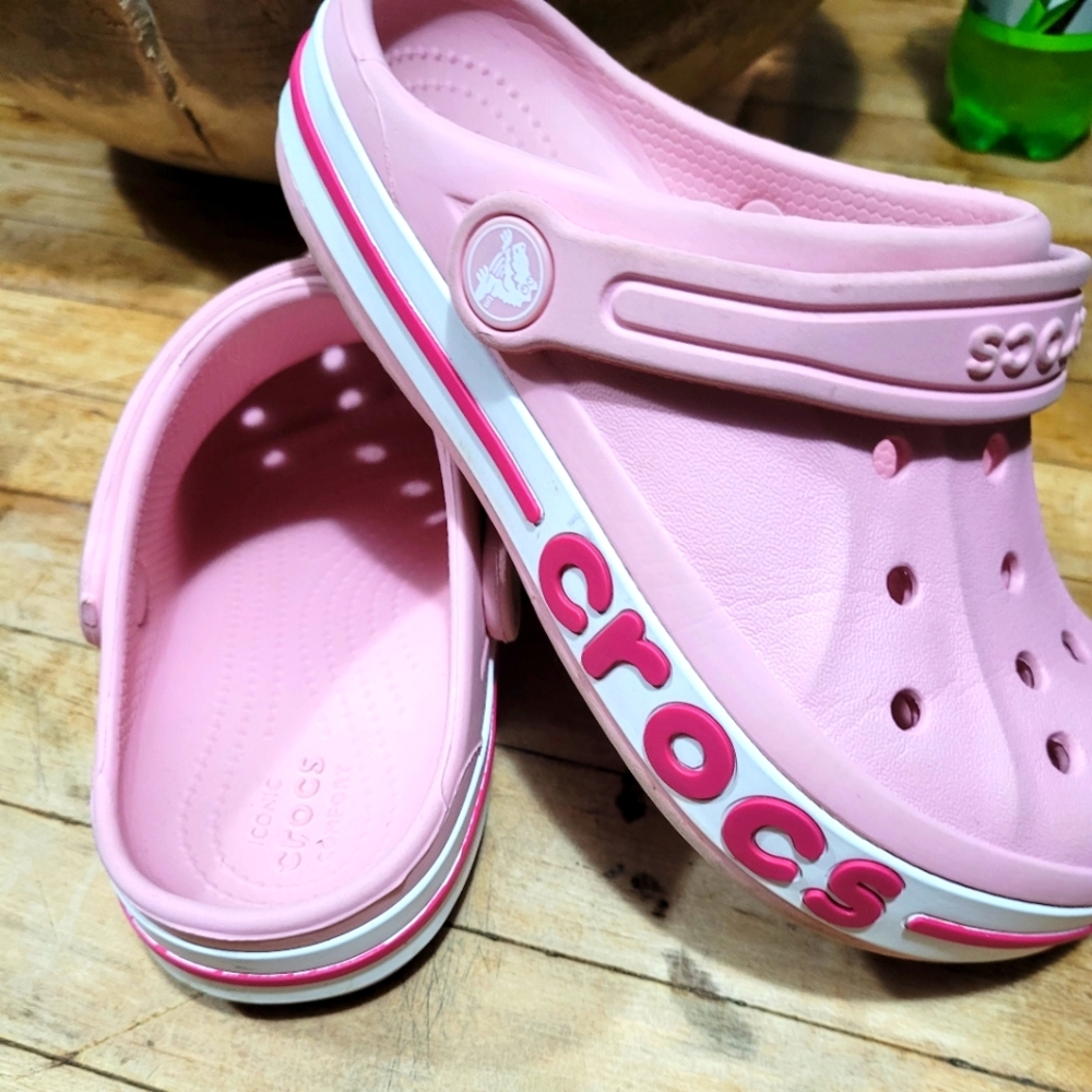 CROCS Junior 1